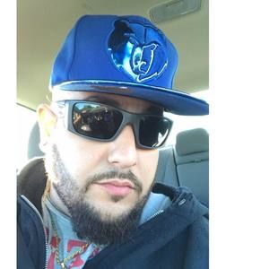 Meet your Posher, Antonio